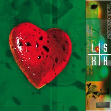 LSXX (Remastered) mp3 Album by The Breeders