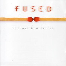 Fused mp3 Album by Michael McGoldrick
