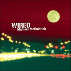 Wired mp3 Album by Michael McGoldrick