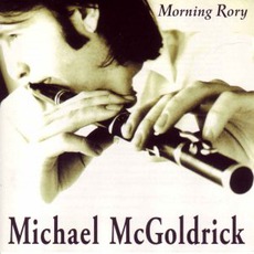 Morning Rory mp3 Album by Michael McGoldrick