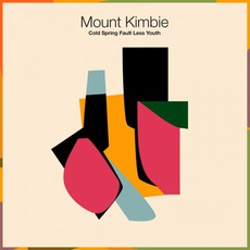 Cold Spring Fault Less Youth mp3 Album by Mount Kimbie