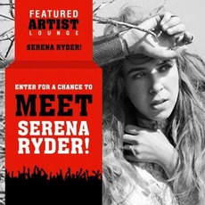 Falling Out mp3 Album by Serena Ryder