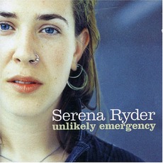 Unlikely Emergency mp3 Album by Serena Ryder