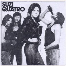Suzi Quatro mp3 Album by Suzi Quatro