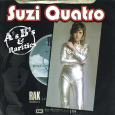 A's B's & Rarities mp3 Artist Compilation by Suzi Quatro