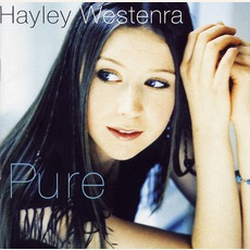 Pure (UK Collector's Edition) mp3 Album by Hayley Westenra