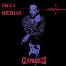 Compression mp3 Album by Billy Sheehan