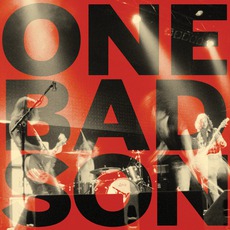 One Bad Son mp3 Album by One Bad Son