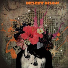 Desert Disco mp3 Album by Annette Gil