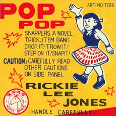 Pop Pop mp3 Album by Rickie Lee Jones
