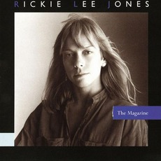 The Magazine mp3 Album by Rickie Lee Jones