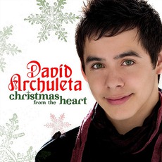 Christmas From The Heart mp3 Album by David Archuleta