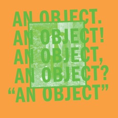 An Object mp3 Album by No Age