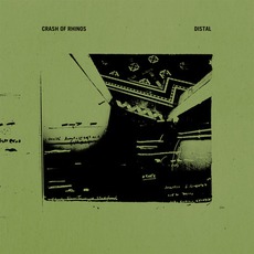 Distal mp3 Album by Crash Of Rhinos