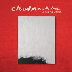 A Gentle Sting mp3 Album by Cloudmachine