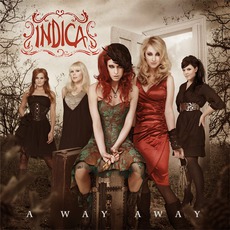 A Way Away mp3 Album by Indica