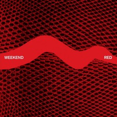 Red mp3 Album by Weekend