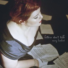 Letters Don't Talk mp3 Album by Mary Lambert