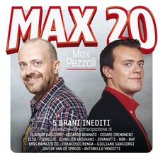 Max 20 mp3 Album by Max Pezzali