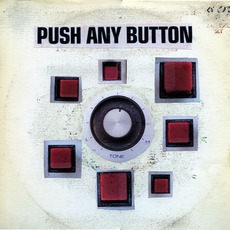 Push Any Button mp3 Album by Sam Phillips