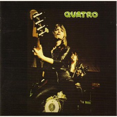 Quatro (Remastered) mp3 Album by Suzi Quatro