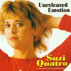 Unreleased Emotion mp3 Album by Suzi Quatro