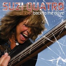 Back To The Drive mp3 Album by Suzi Quatro