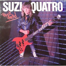 Rock Hard mp3 Album by Suzi Quatro