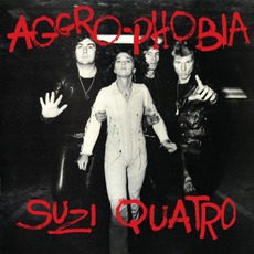 Aggro-Phobia mp3 Album by Suzi Quatro