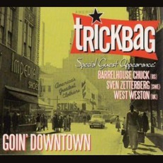 Goin' Downtown mp3 Album by Trickbag