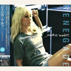 Renegade (Japanese Edition) mp3 Album by Jessica Wolff