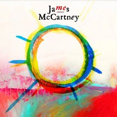 Me mp3 Album by James McCartney