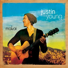 Makai mp3 Album by Justin Young