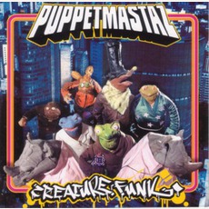Creature Funk mp3 Album by Puppetmastaz