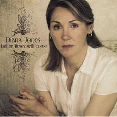 Better Times Will Come mp3 Album by Diana Jones