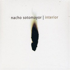Interior mp3 Album by Nacho Sotomayor