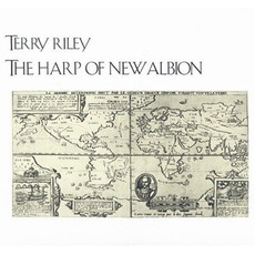 The Harp Of New Albion mp3 Album by Terry Riley