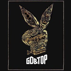 GD&TOP mp3 Album by GD&TOP