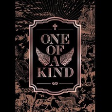 ONE OF A KIND mp3 Album by G-Dragon
