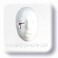 Heartbreaker mp3 Album by G-Dragon
