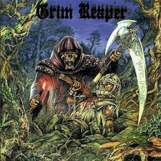Rock You To Hell mp3 Album by Grim Reaper