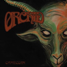 Capricorn mp3 Album by Orchid