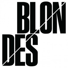 Blondes mp3 Album by Blondes