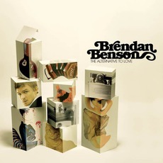 The Alternative To Love mp3 Album by Brendan Benson