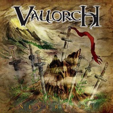Neverfade mp3 Album by Vallorch