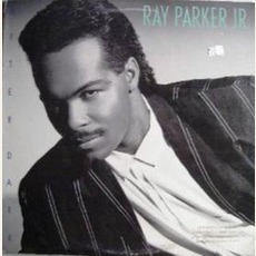 After Dark mp3 Album by Ray Parker Jr.