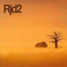 The Third Hand mp3 Album by RJD2