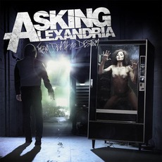 From Death To Destiny mp3 Album by Asking Alexandria
