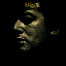 Novice mp3 Album by Alain Bashung