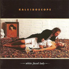 White-Faced Lady (Remastered) mp3 Album by Kaleidoscope